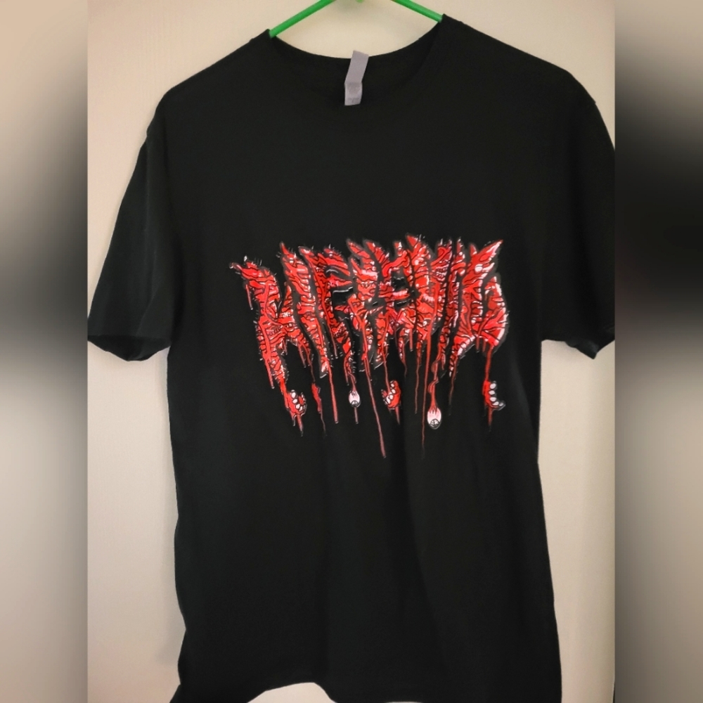 Lift evil guts shirt